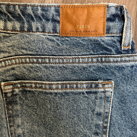 Zara Jeans - Picture 2 of 4